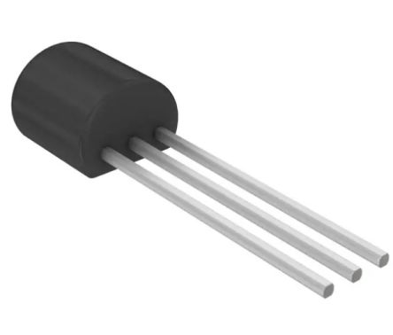 STMicroelectronics L78L08ACZ 产品图片