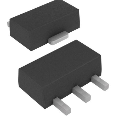 STMicroelectronics L78L09ABUTR 产品图片