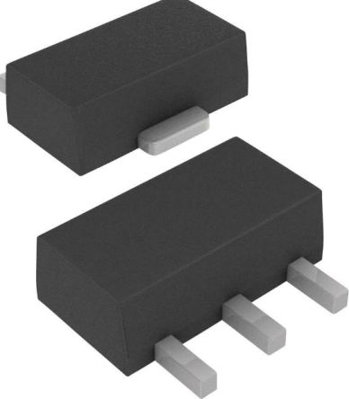 STMicroelectronics L78L33ABUTR 产品图片