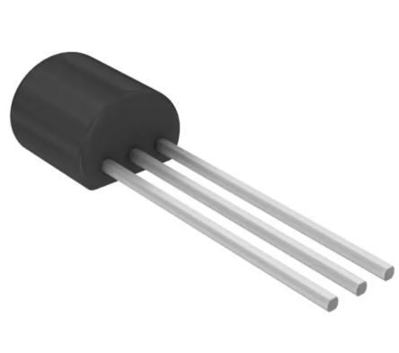 STMicroelectronics L78L09ABZ 产品图片
