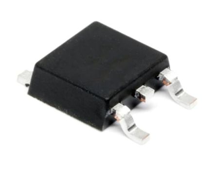 STMicroelectronics STD15NF10T4 产品图片