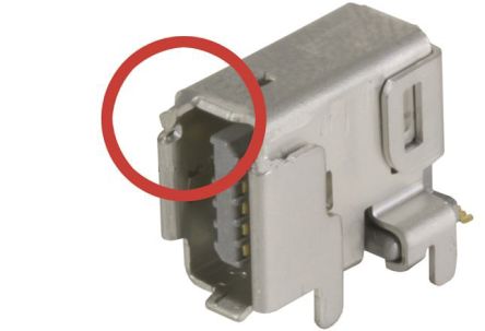 HARTING 09452819000 产品图片