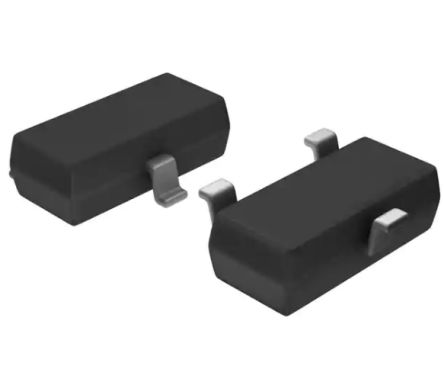 STMicroelectronics BAR42FILM 产品图片