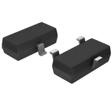 STMicroelectronics BAR43SFILM 产品图片