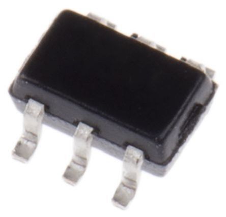 onsemi BC847BDW1T1G 产品图片