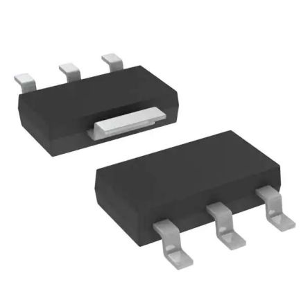 onsemi NDT451AN 产品图片