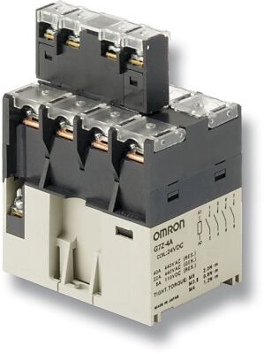 Omron G73Z-02Z-R 产品图片