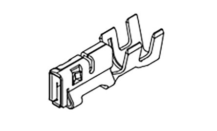 Molex 505153-8000 产品图片