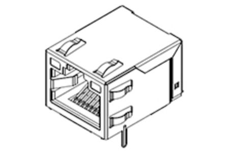 Molex 48074-9101 产品图片
