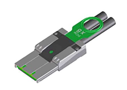 Molex 74546-0801 产品图片