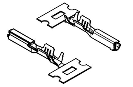 Molex 33467-0024 产品图片