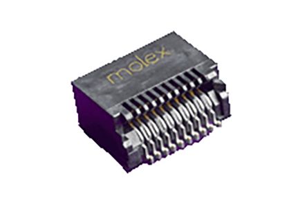 Molex 74441-0001 产品图片