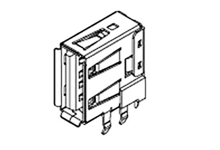 Molex 67329-8001 产品图片