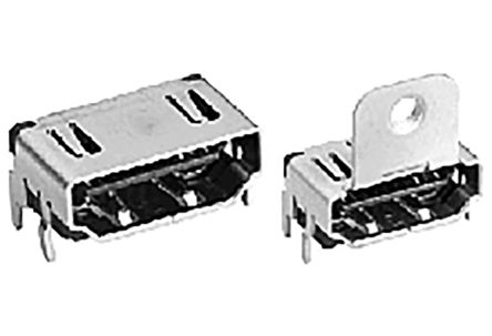 Molex 47151-1061 产品图片
