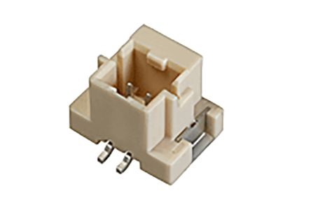 Molex 560020-0220 产品图片