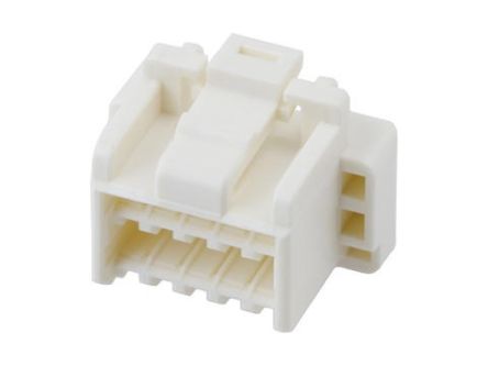 Molex 503149-1000 产品图片