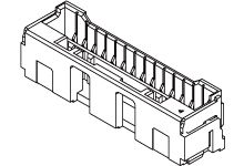 Molex 502443-0670 产品图片