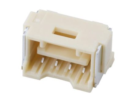 Molex 502494-0470 产品图片
