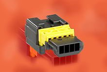 Molex 98822-1041 产品图片