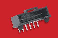 Molex 70555-0001 产品图片