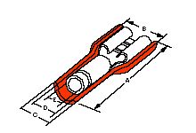 Molex 19002-0001 产品图片