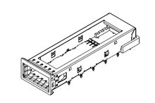 Molex 74736-0220 产品图片