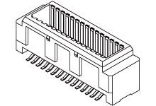 Molex 501920-4001 产品图片