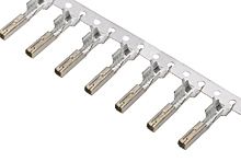 Molex 19420-0003 产品图片