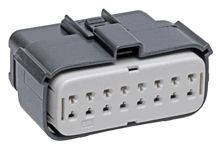 Molex 19418-0039 产品图片