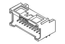 Molex 55959-4030 产品图片