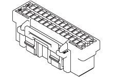 Molex 503149-1000 产品图片