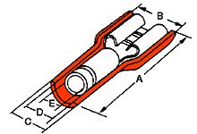 Molex 19002-0002 产品图片