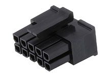 Molex 43025-1008 产品图片