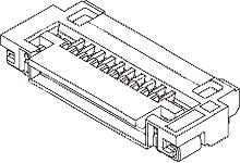 Molex 51296-5094 产品图片