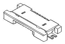 Molex 54548-0671 产品图片