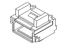 Molex 501953-0307 产品图片