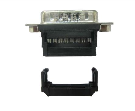 Amphenol ICC L17MHDM09+L77SDE09S 产品图片