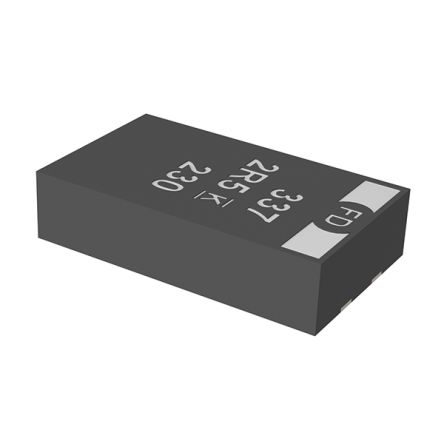 KEMET T523H477M016APE070 产品图片