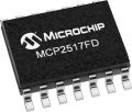 Microchip MCP2517FD-H/SL 产品图片