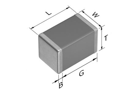 TDK CGA4J3NP02E103J125AA 产品图片