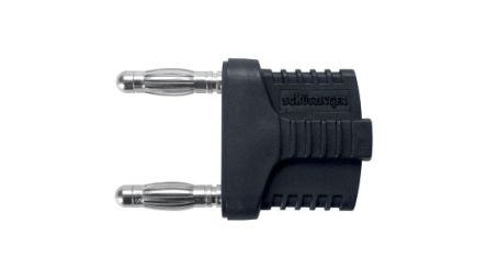 Schutzinger KURZ 19-4 IG MB Ni / SW 产品图片
