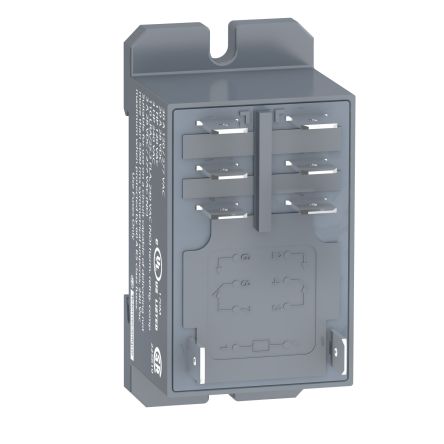 Schneider Electric RPF2BJD 产品图片