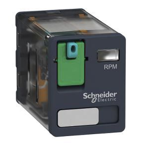 Schneider Electric RPM21BD 产品图片