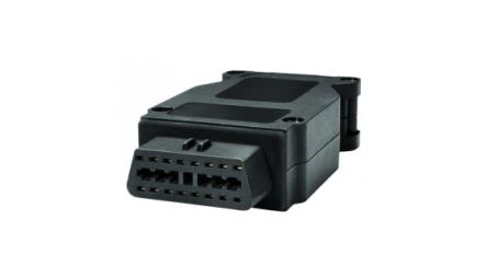 Schutzinger SET 8140/OBD II/24V/GB/8/SW 产品图片