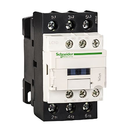 Schneider Electric LC1D32E7C 产品图片