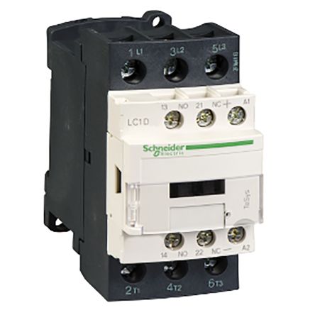 Schneider Electric LC1D38BDC 产品图片