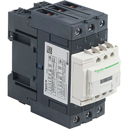 Schneider Electric LC1D40AM7C 产品图片