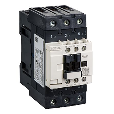 Schneider Electric LC1D50AM7C 产品图片