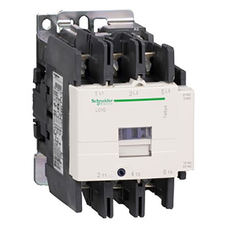 Schneider Electric LC1D80P7C 产品图片