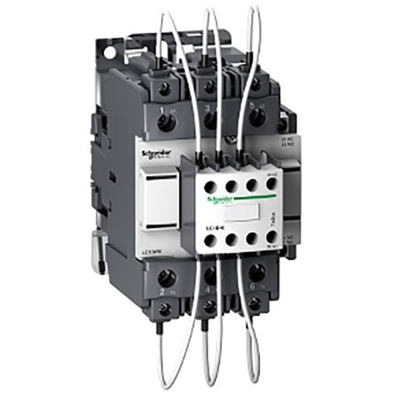 Schneider Electric LC1DTK12M7C 产品图片